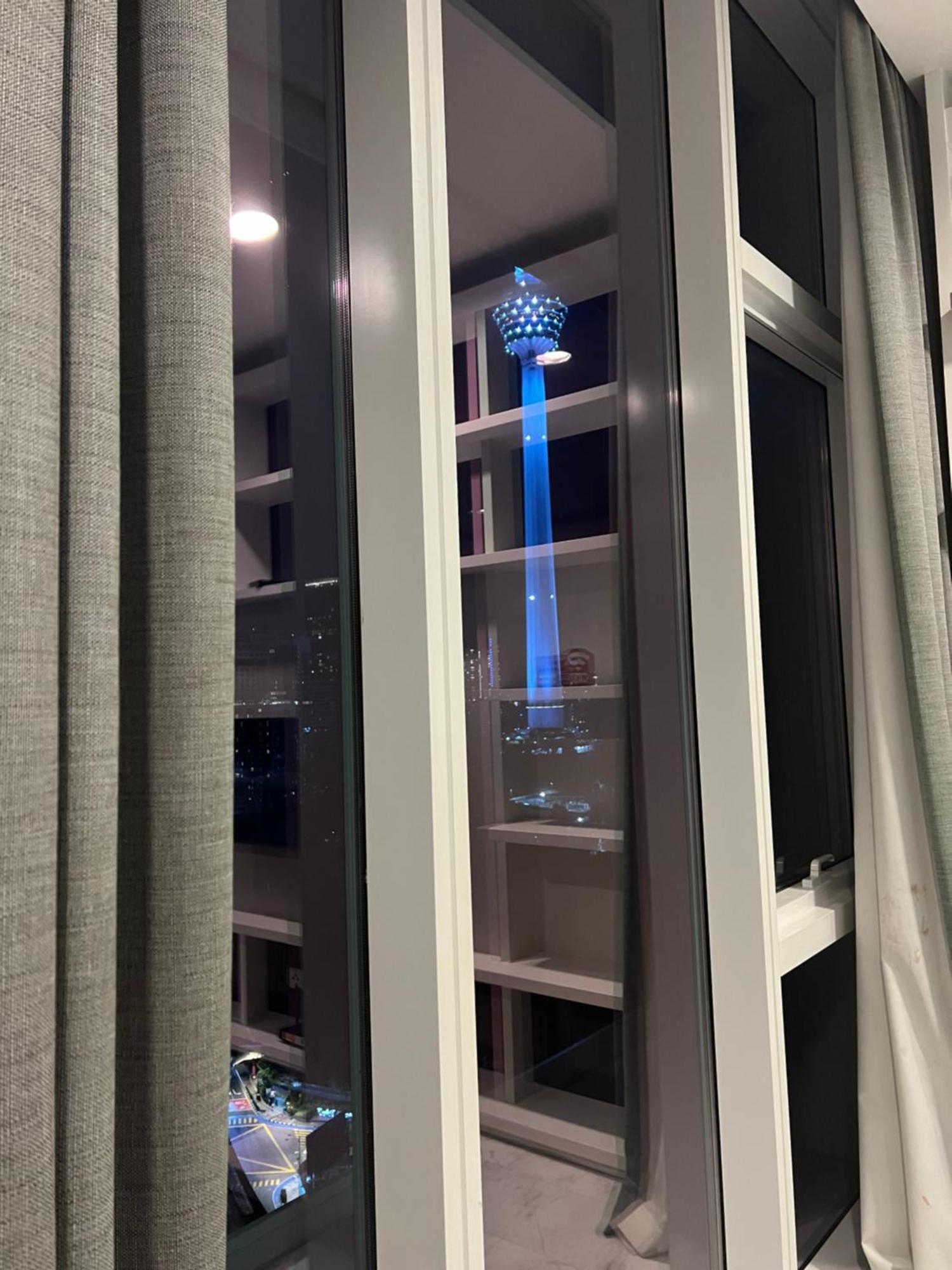 De Sky Platinum Suites Klcc Kuala Lumpur Dış mekan fotoğraf