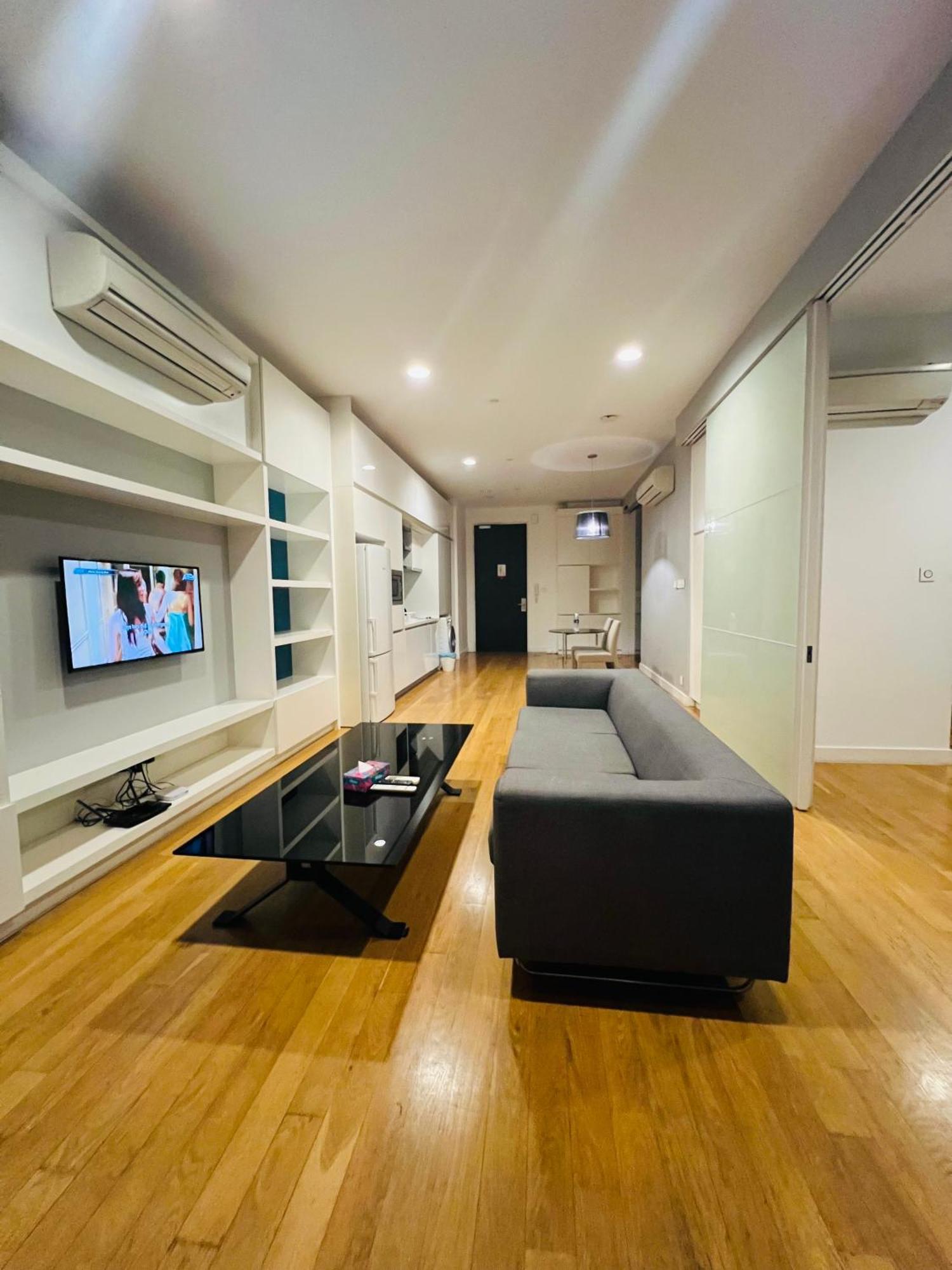 De Sky Platinum Suites Klcc Kuala Lumpur Dış mekan fotoğraf