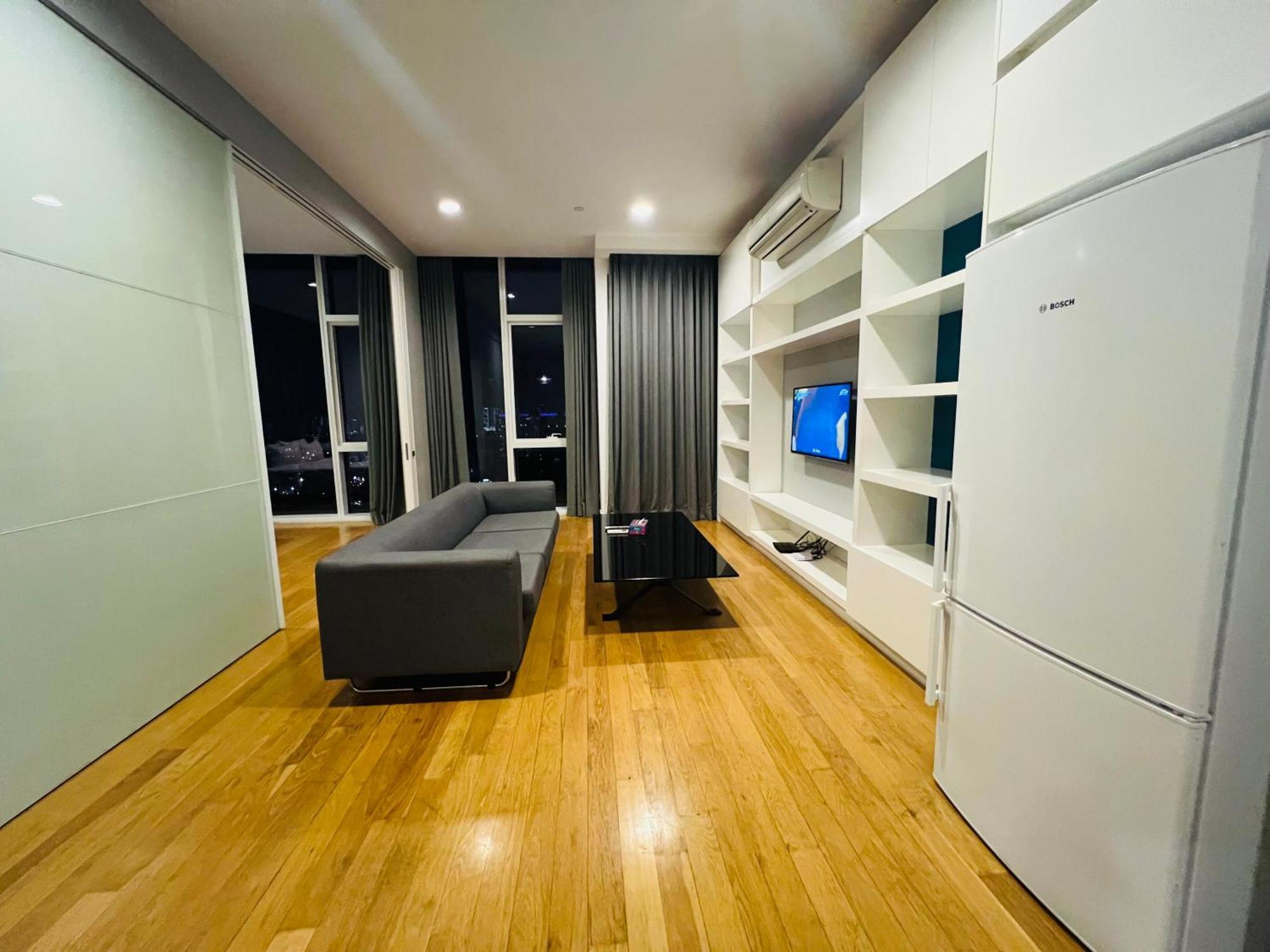 De Sky Platinum Suites Klcc Kuala Lumpur Dış mekan fotoğraf