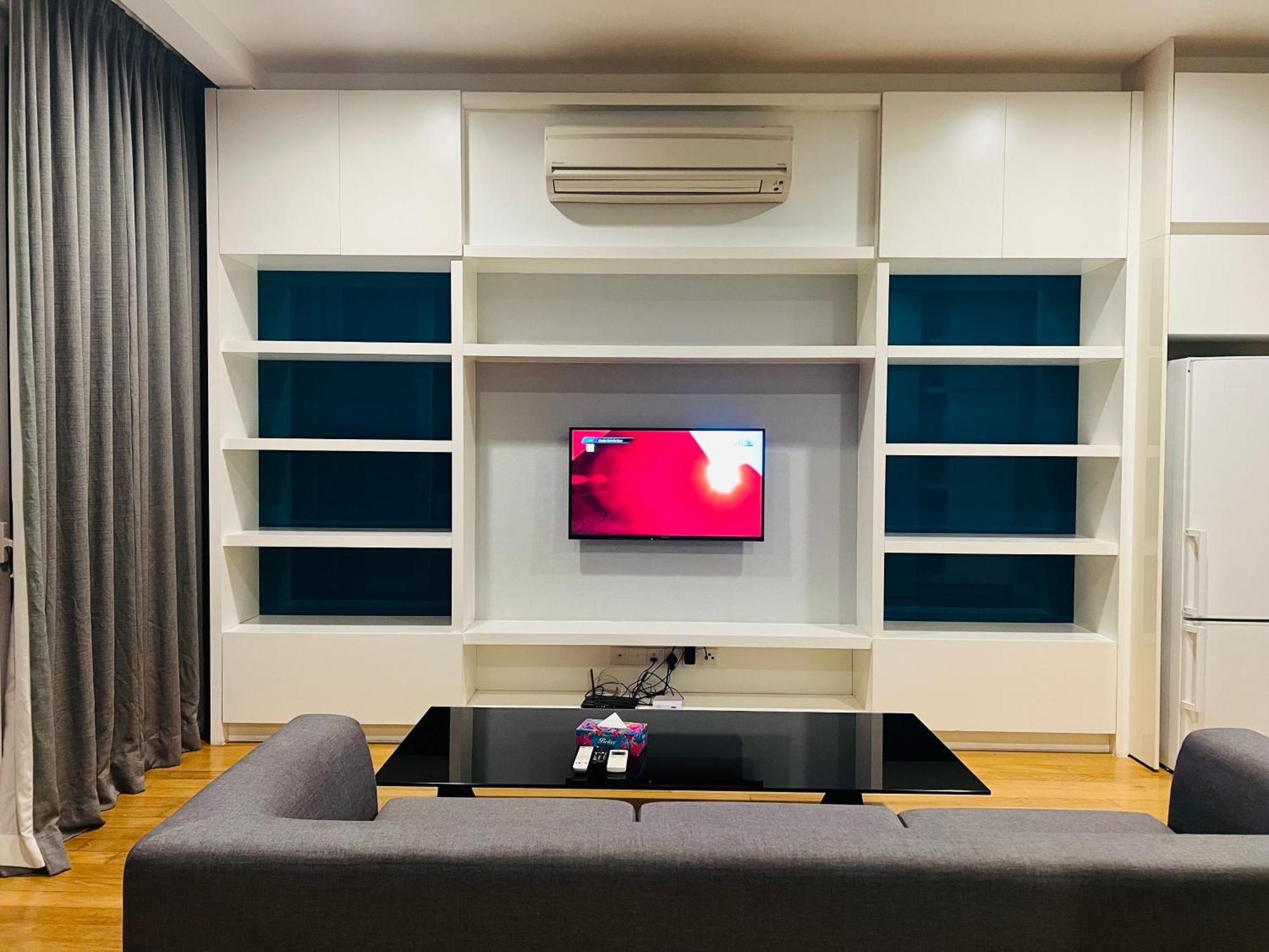 De Sky Platinum Suites Klcc Kuala Lumpur Dış mekan fotoğraf