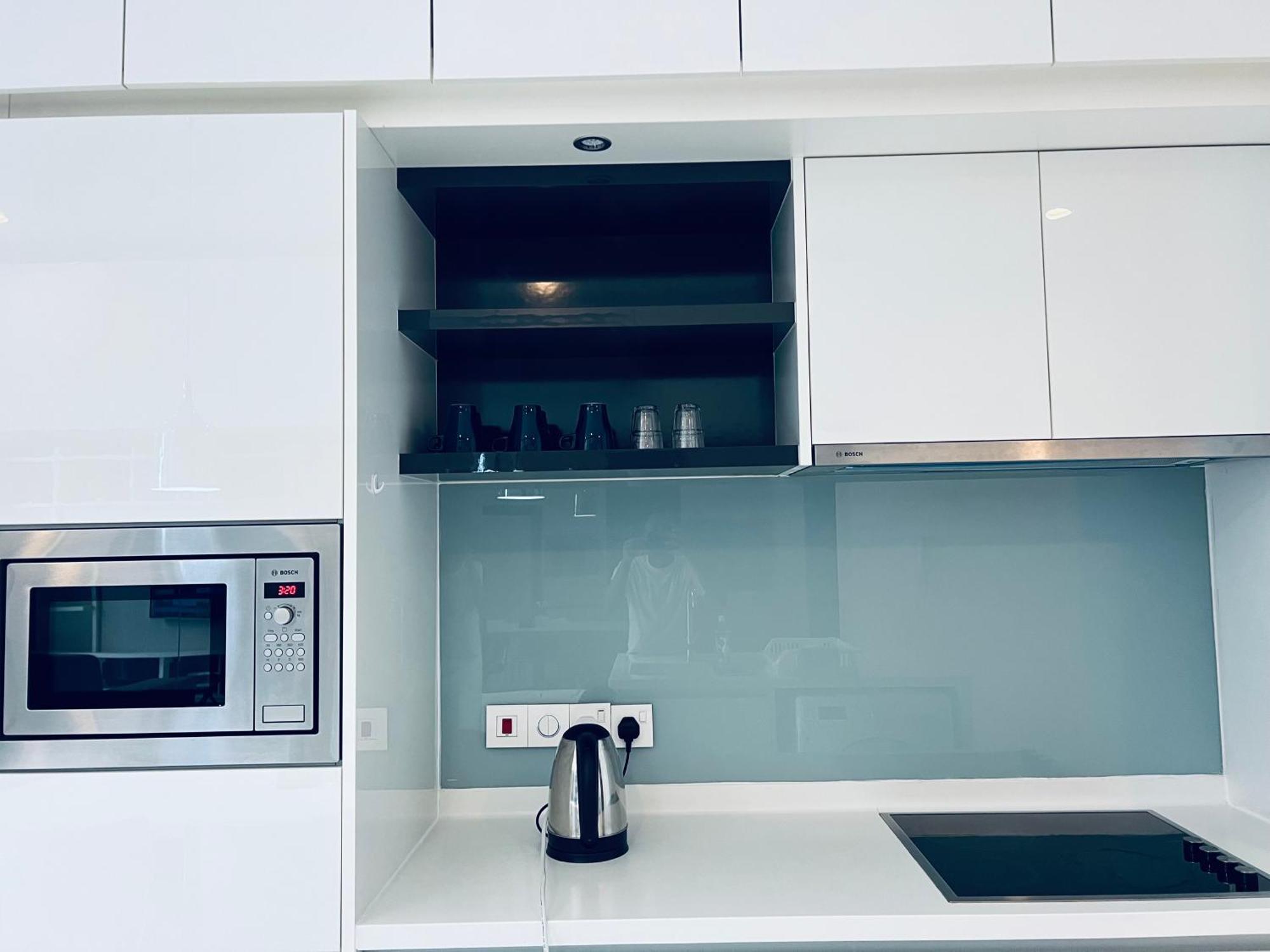 De Sky Platinum Suites Klcc Kuala Lumpur Dış mekan fotoğraf