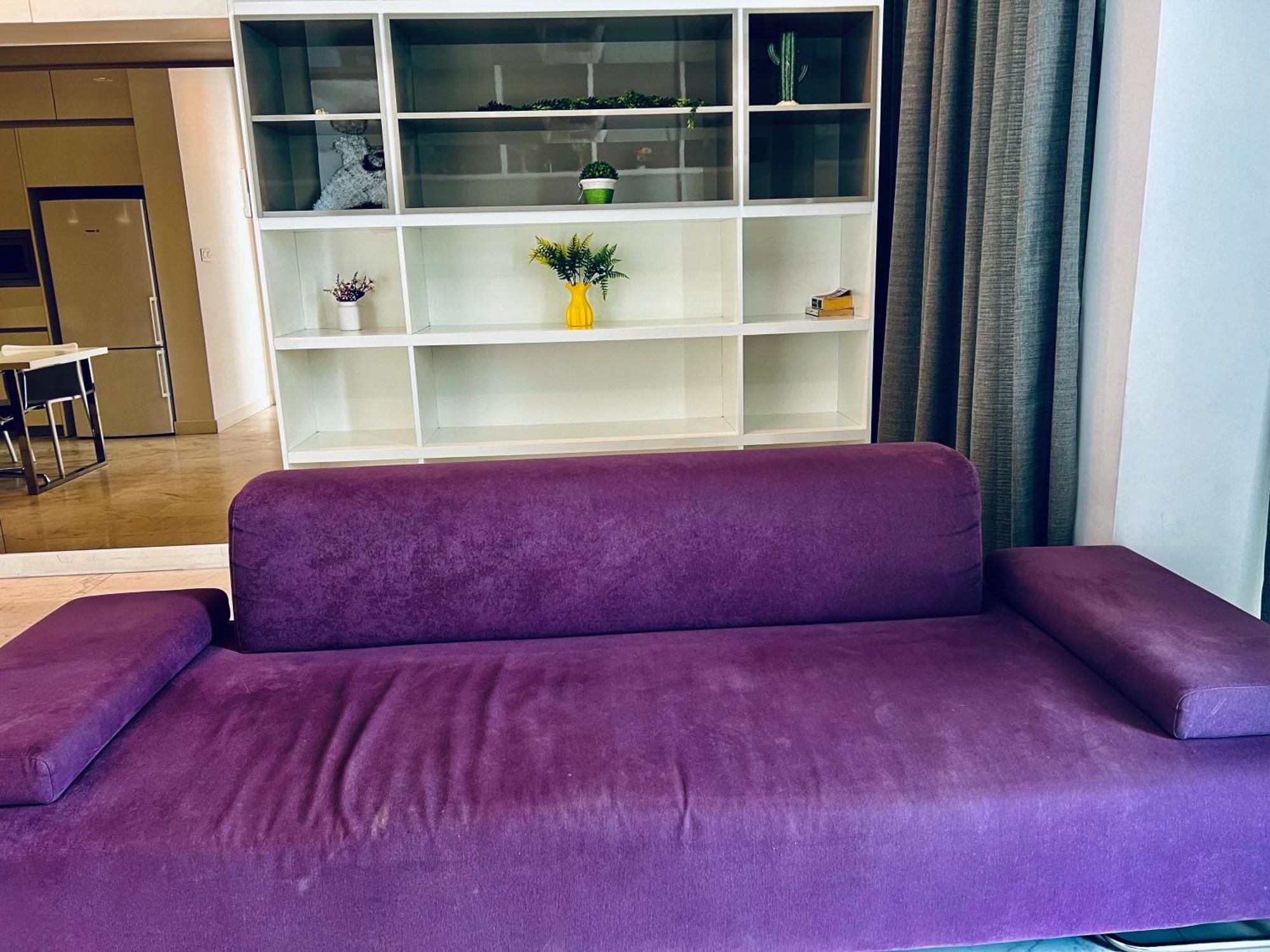 De Sky Platinum Suites Klcc Kuala Lumpur Dış mekan fotoğraf