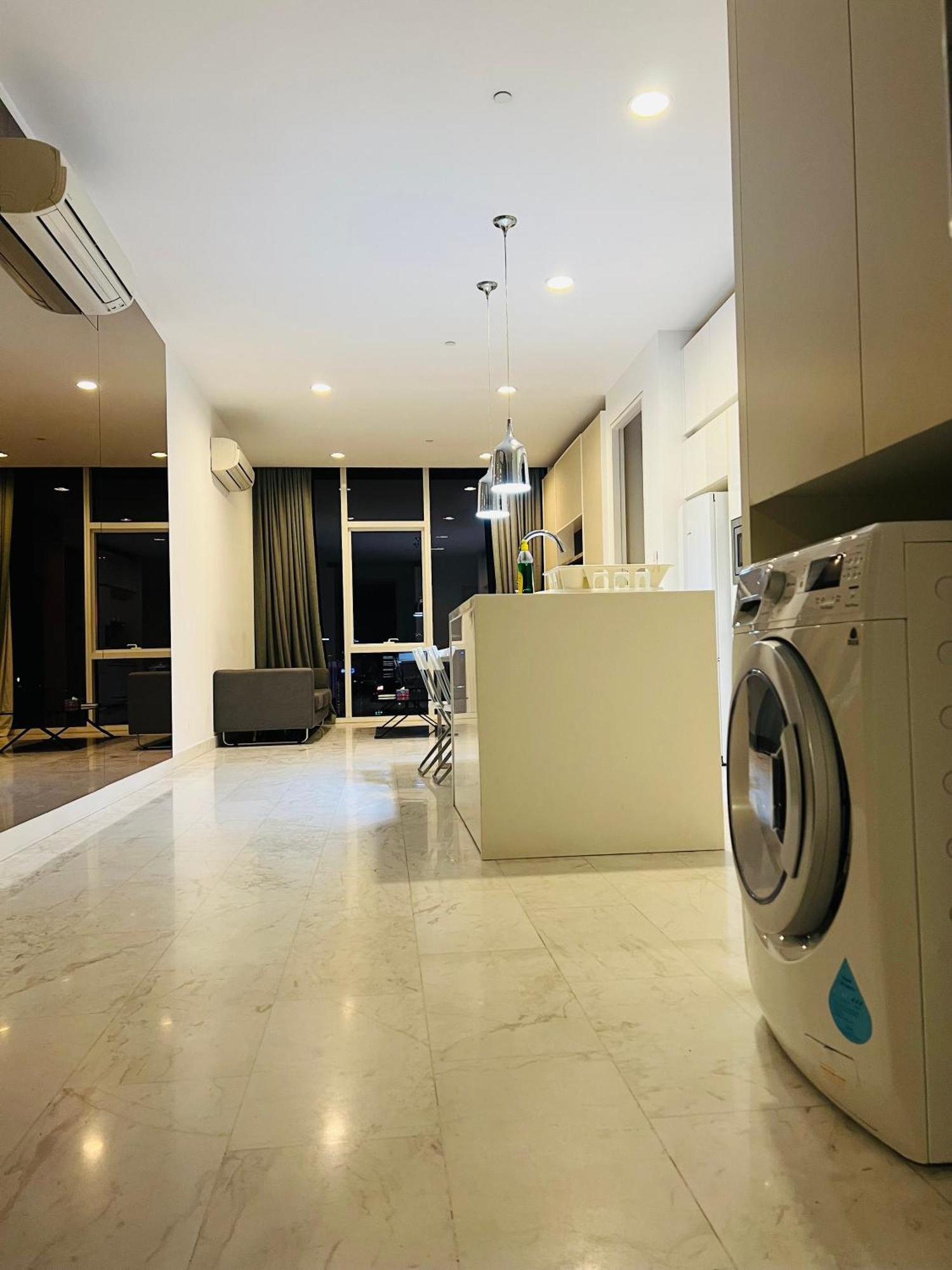 De Sky Platinum Suites Klcc Kuala Lumpur Dış mekan fotoğraf