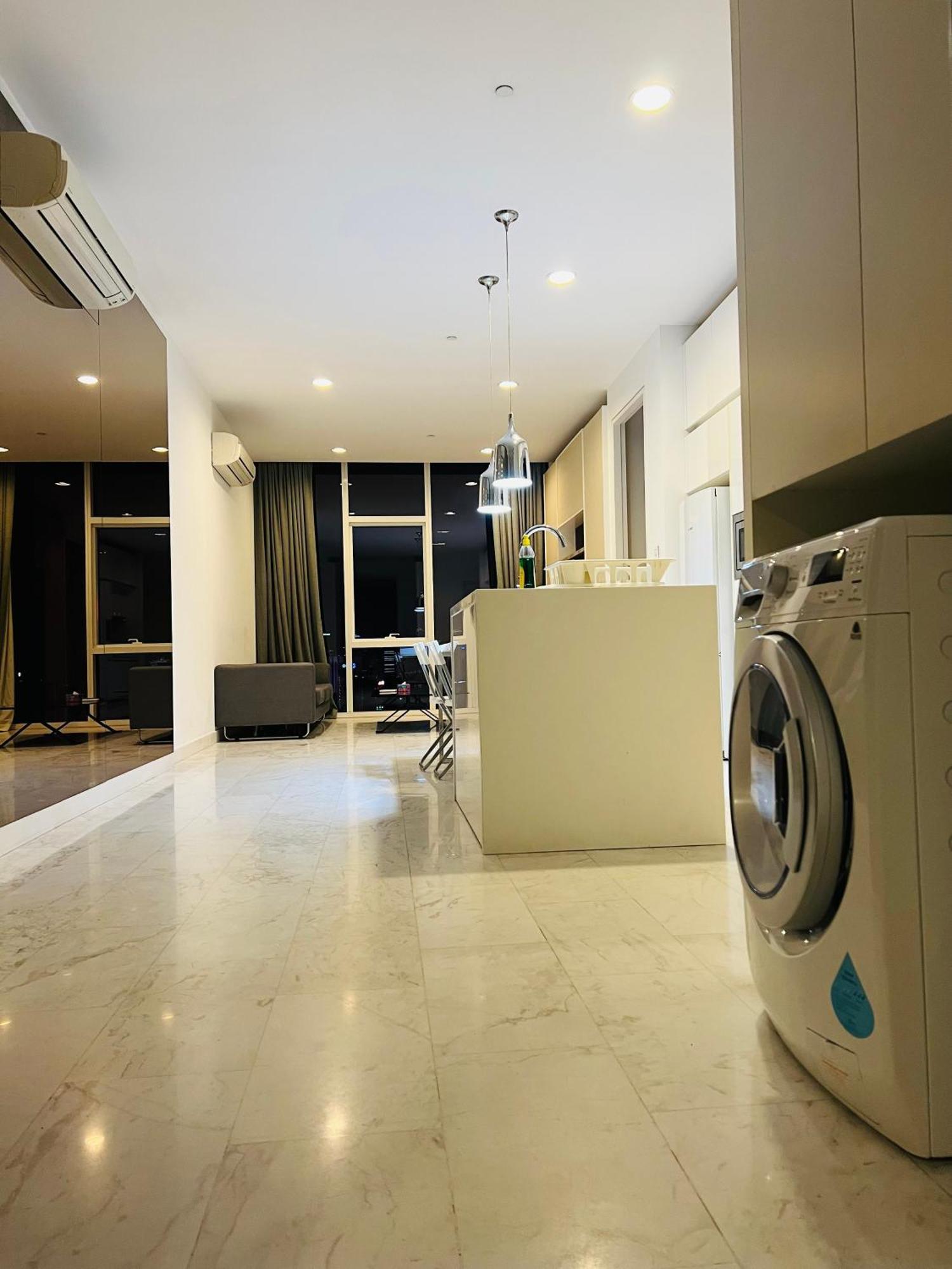 De Sky Platinum Suites Klcc Kuala Lumpur Dış mekan fotoğraf
